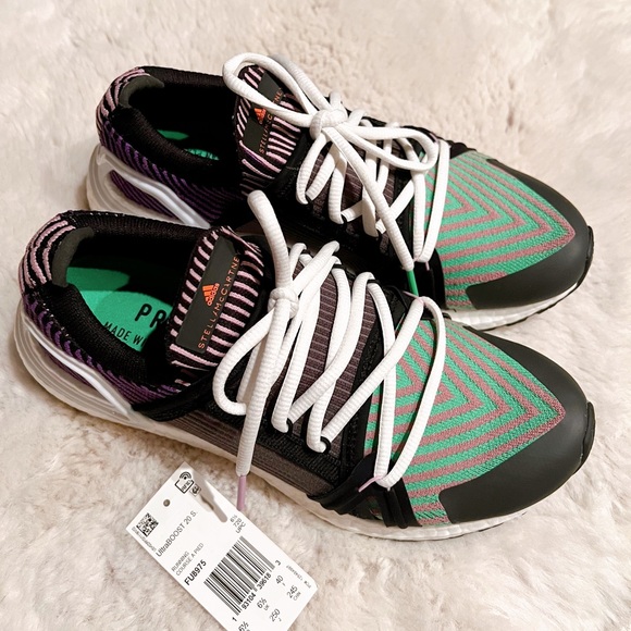 Adidas/StellaMcCartney shoes - Picture 1 of 3